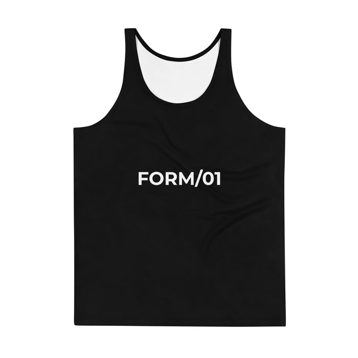FORM/01 Training Tank