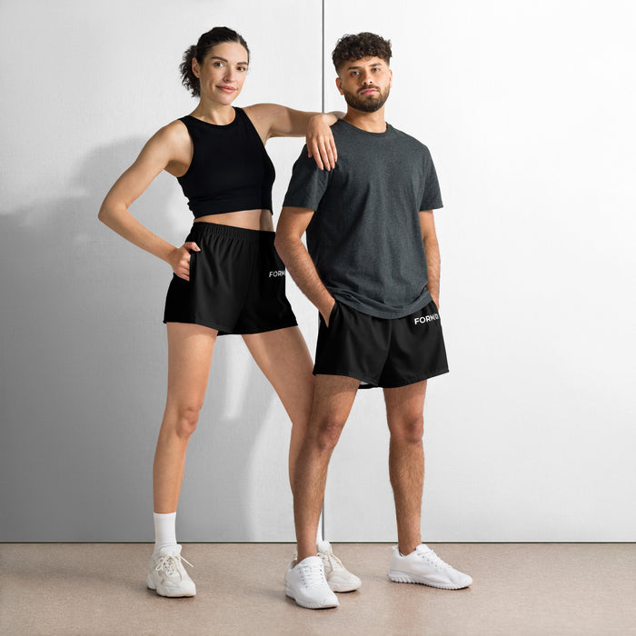 FORM/01 Training Shorts