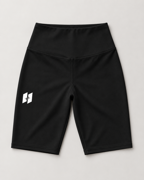 FORM/01 Biker Shorts