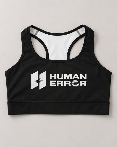 FORM/01 Core Sports Bra