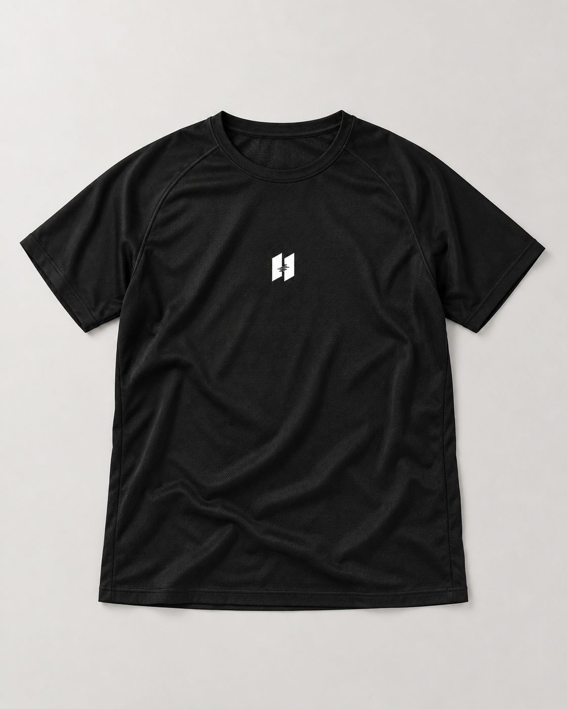 FORM/01 Mesh Training Tee