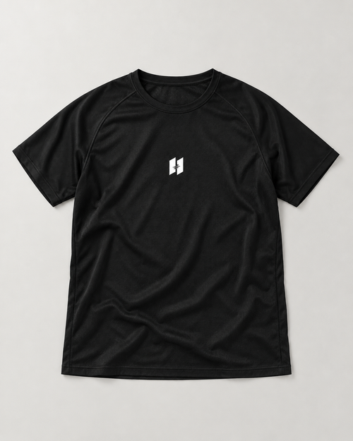 FORM/01 Mesh Training Tee