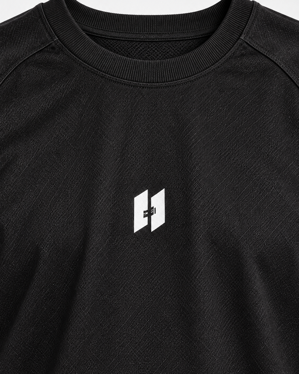 FORM/01 Mesh Training Tee