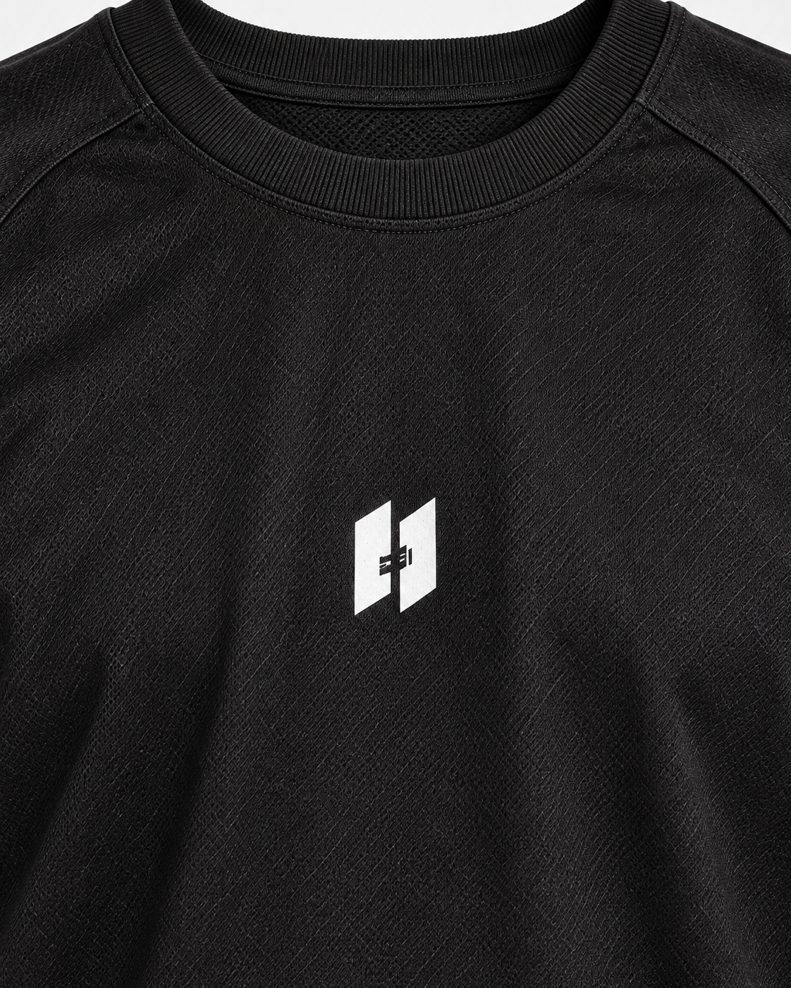 FORM/01 Mesh Training Tee