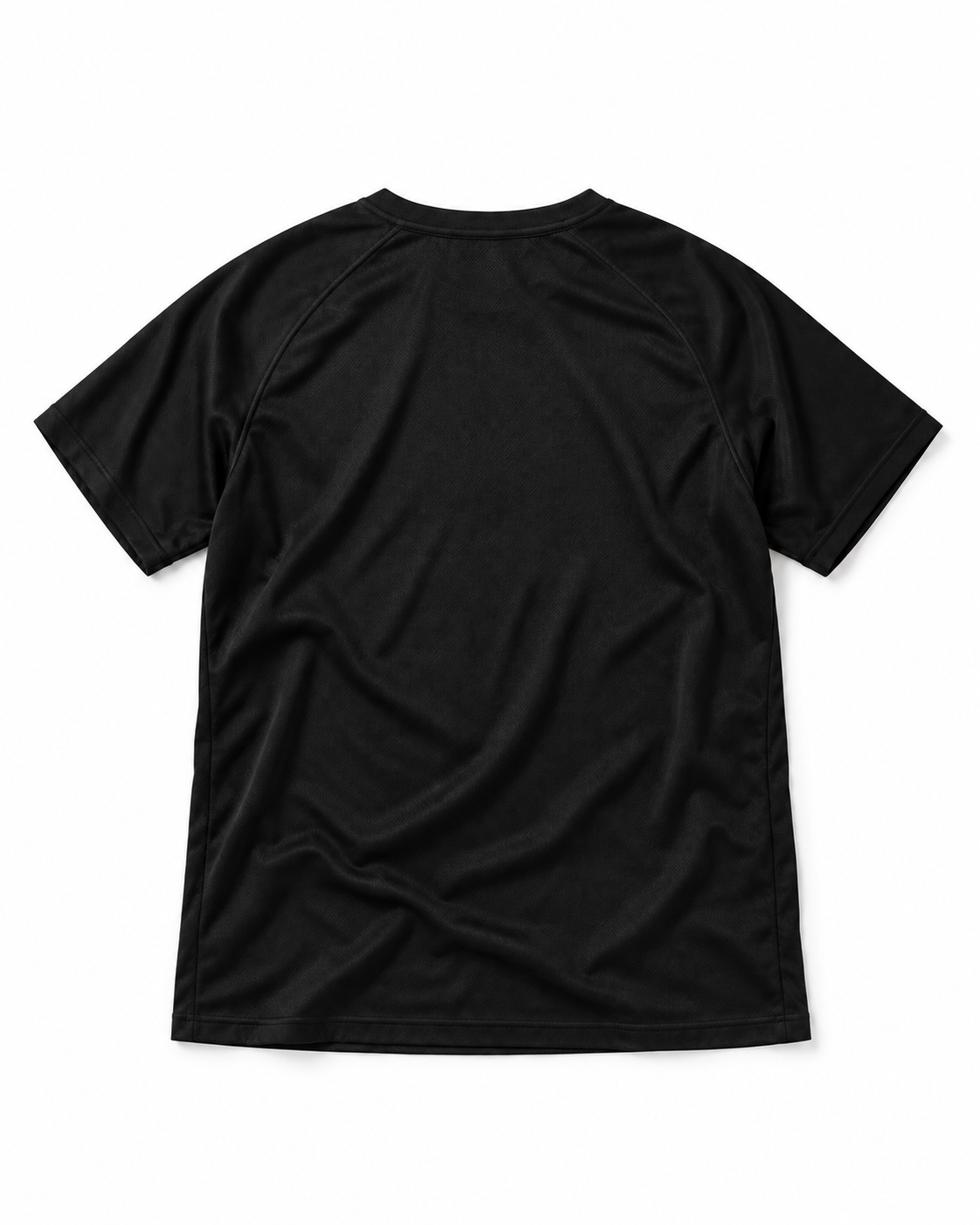 FORM/01 Mesh Training Tee