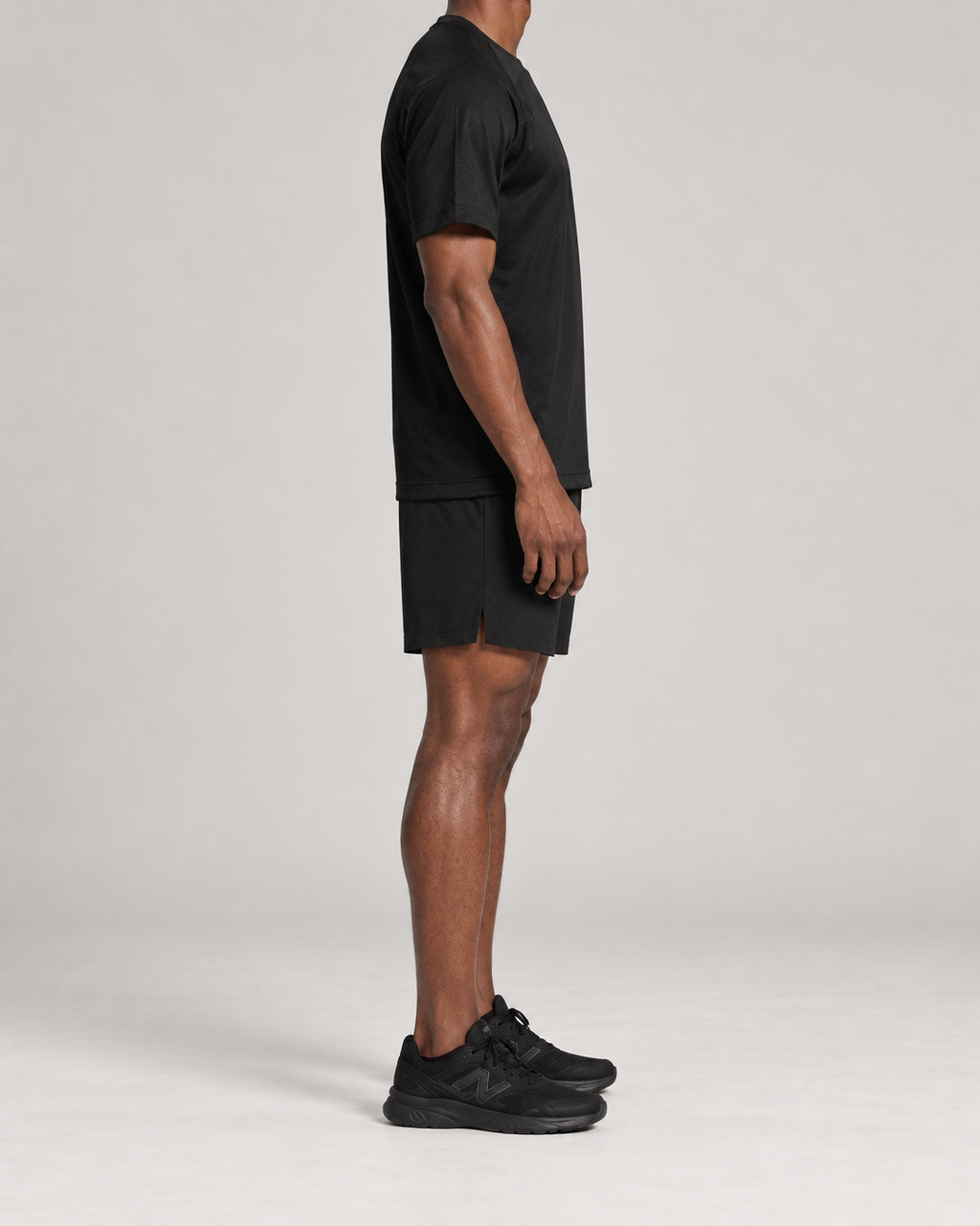 FORM/01 Mesh Training Tee