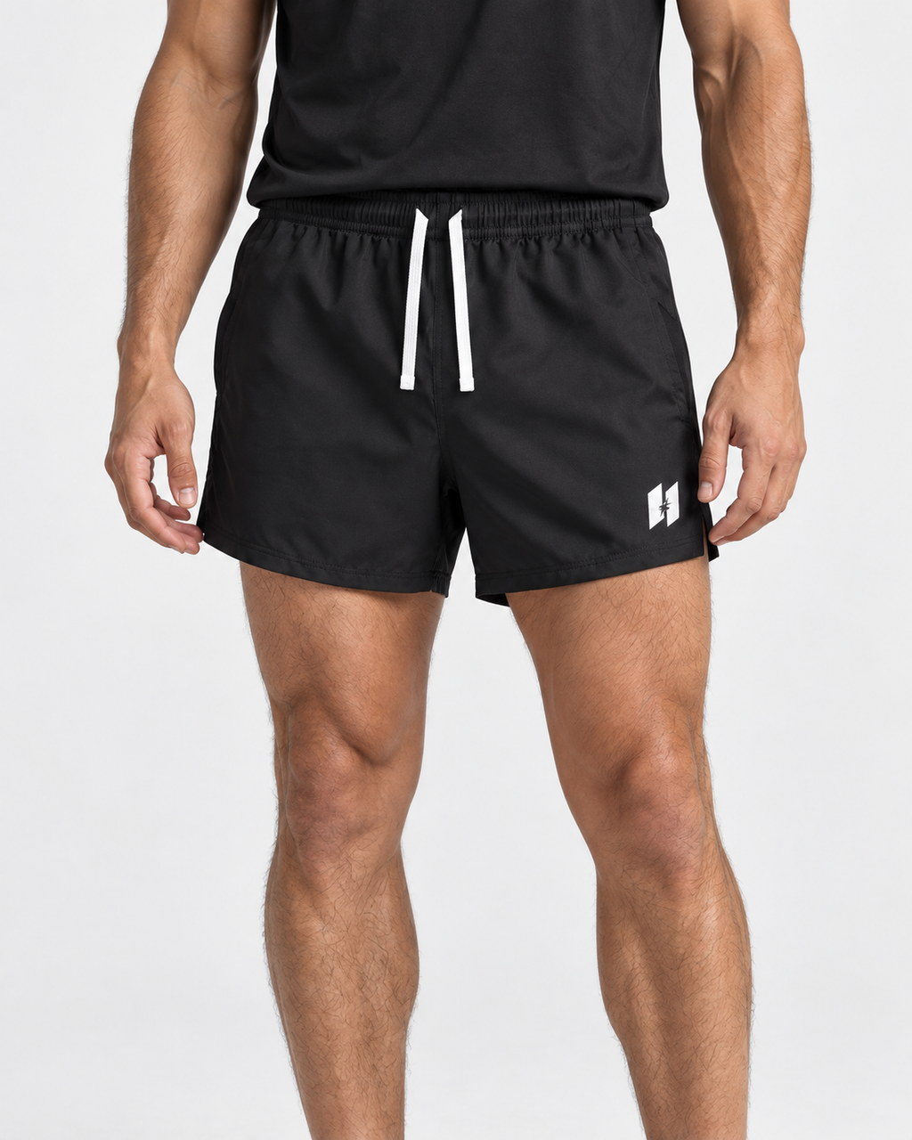 FORM/01 Training Shorts