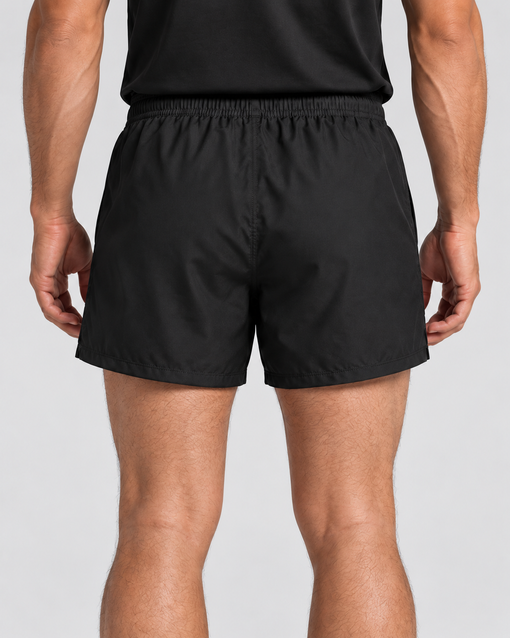 FORM/01 Training Shorts