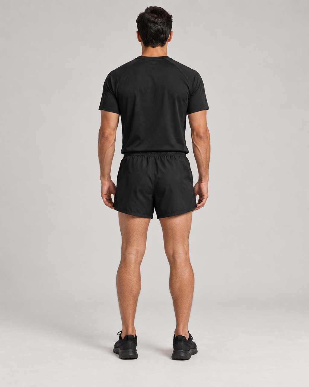 FORM/01 Training Shorts