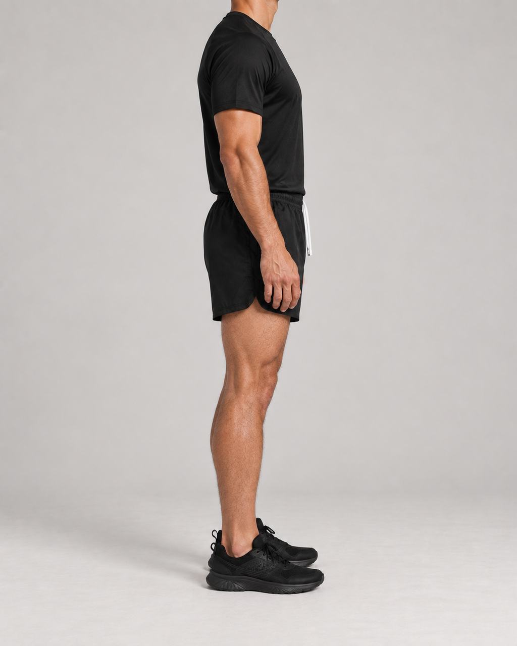 FORM/01 Training Shorts