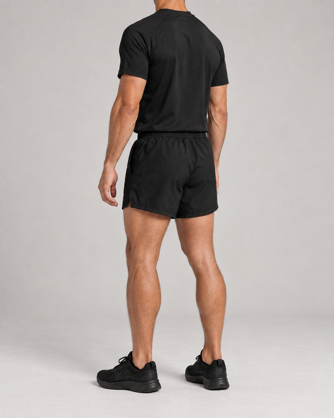 FORM/01 Training Shorts