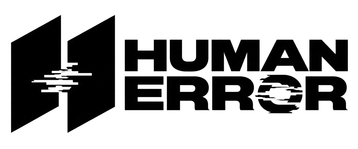 Human Error